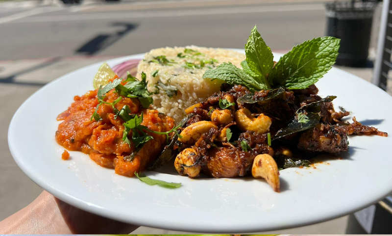 Banana Leaf Redondo Beach - Gallery-22