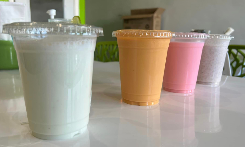 Banana Leaf Redondo Beach - Gallery-24