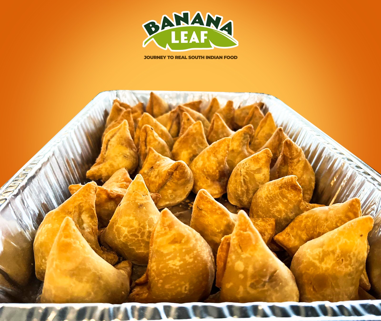 Banana Leaf Redondo Beach - Catering-4
