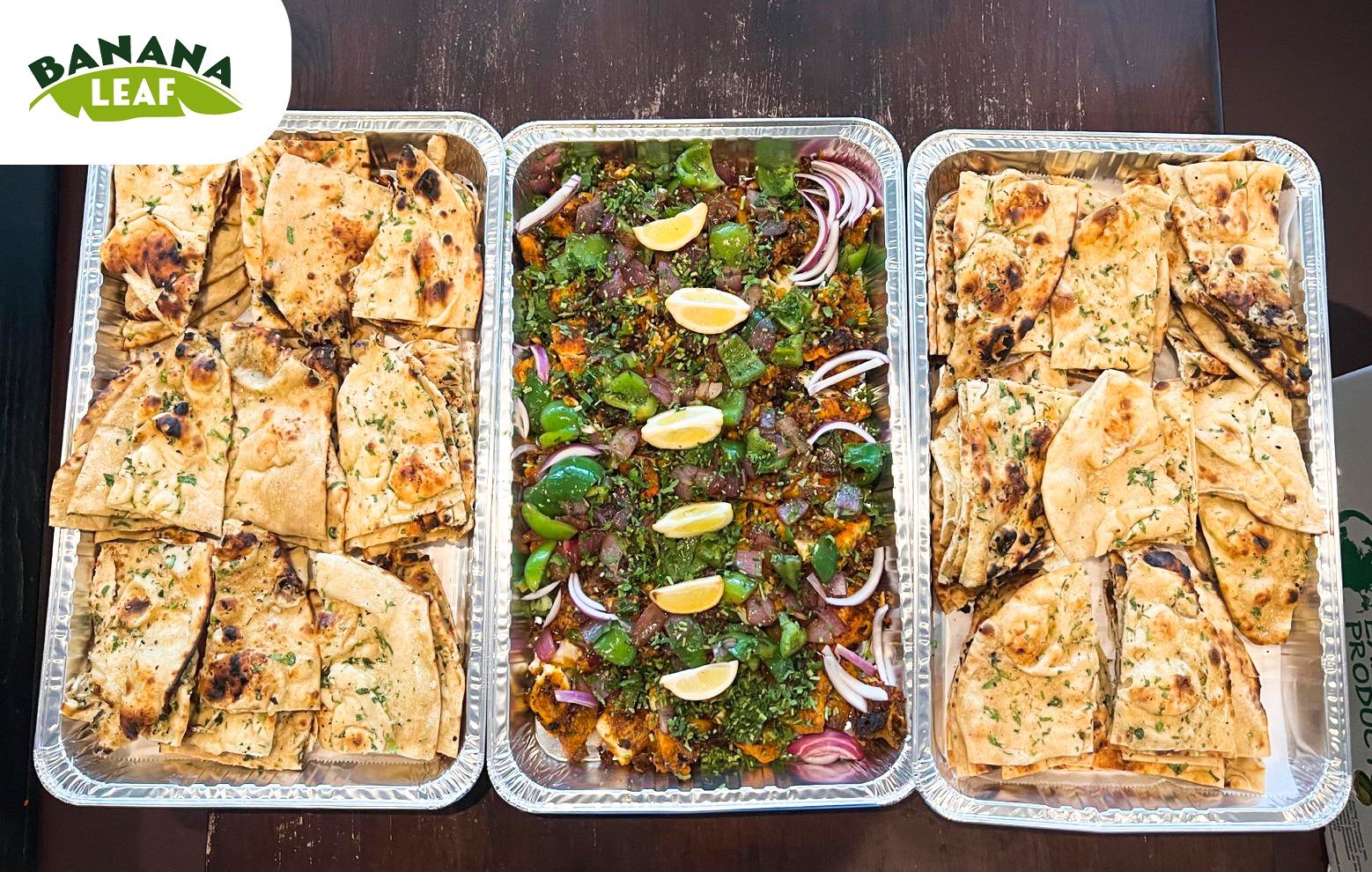 Banana Leaf Redondo Beach - Catering-5