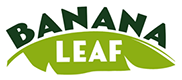 Banana Leaf Redondo Beach Logo