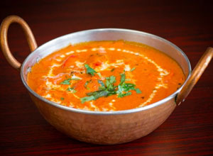 Banana Leaf South Redondo - Butter Chicken