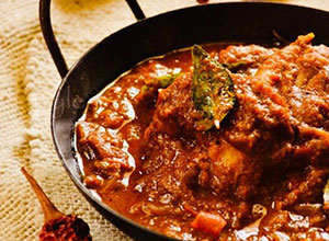 Banana Leaf South Redondo - Chennai Chicken Chettinad (Halal, Natural, Bone-in)
                          