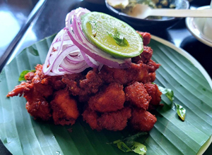 Banana Leaf South Redondo - Indo Chinese - 65