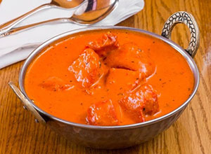 Banana Leaf South Redondo - Chicken Tikka Masala