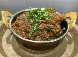 Banana Leaf South Redondo - Gongura Kodi Kura