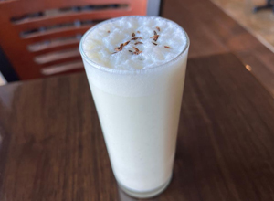 Banana Leaf South Redondo - Plain Lassi