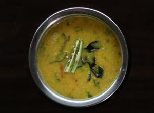 Banana Leaf South Redondo - Mango Dal