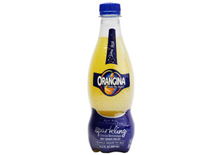 Banana Leaf South Redondo - Orangina - Citrus Sparkling Juice
                          