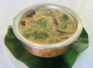 Banana Leaf South Redondo - Ulavacharu