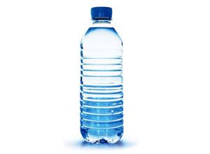 Banana Leaf South Redondo - Bottle water